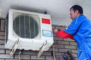 24/7 and Emergency HVAC Near Tenn Colony, TX | Air Conidtioning and Heating Contractors